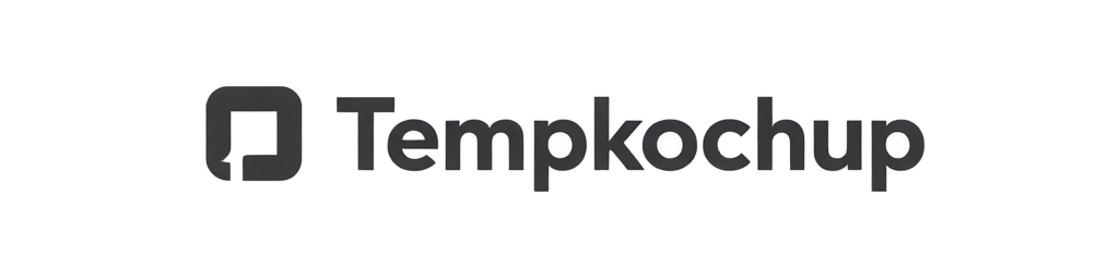 Tempkochup